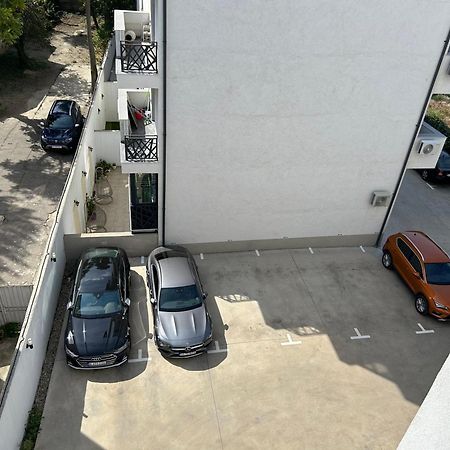 Apartmán Blue Velvet Bukurešť Exteriér fotografie