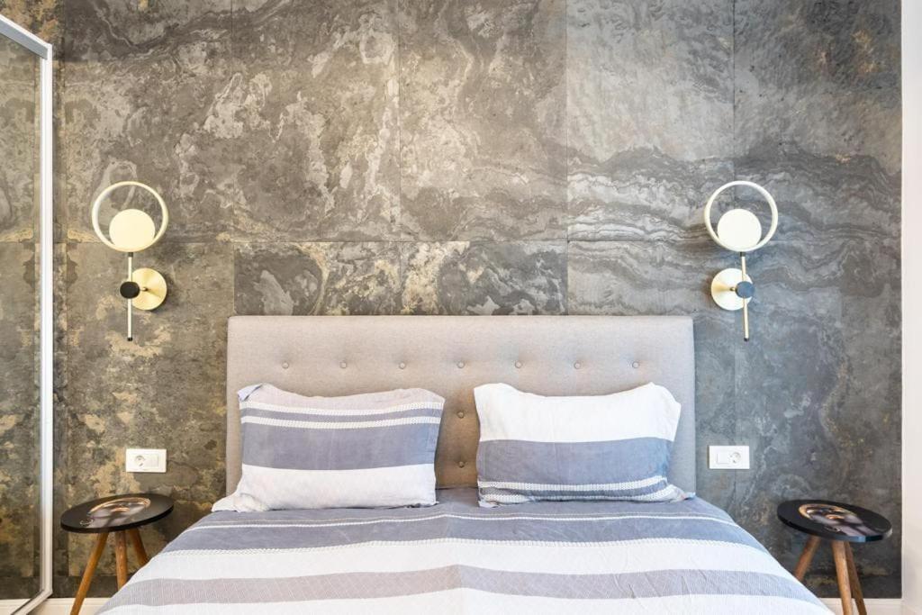 Apartmán Blue Velvet Bukurešť Exteriér fotografie