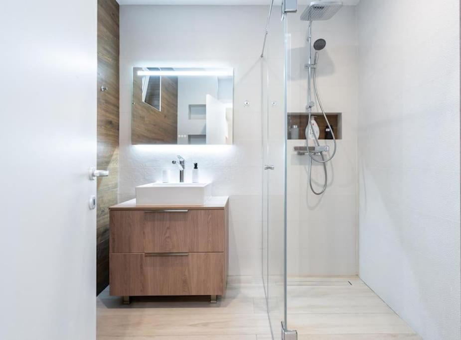 Apartmán Blue Velvet Bukurešť Exteriér fotografie